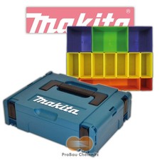 Makita MAKPAC taille 1, valise