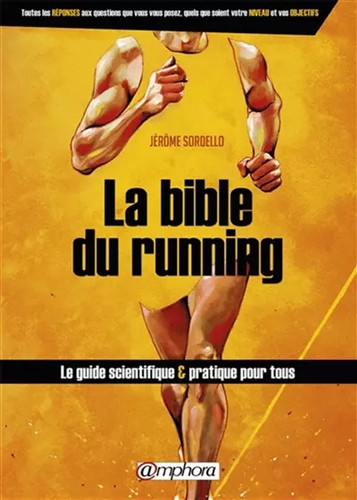 Bible running le guide - du,