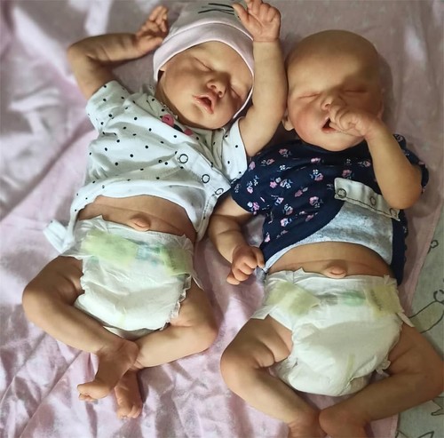 Gycv lifelike reborn - reborn, baby