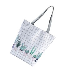 Cactus Beach Sac fourre-tout