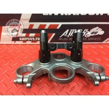 Te de fourche supérieur Yamaha MT07 2014 à 2017