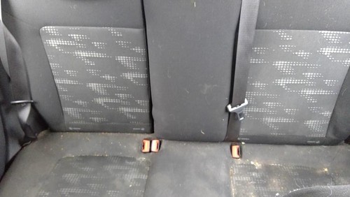 Banquette arriere opel - banquette, d