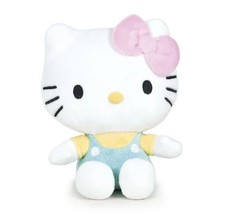 Sanrio - Peluche 15 cm Hello