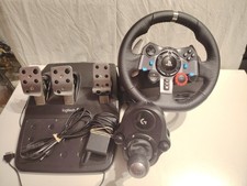 Logitech G29 Bundel