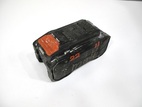 Hilti 170 nuron battery - hilti, b