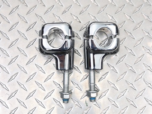 Harley davidson fat boy riser - boy,