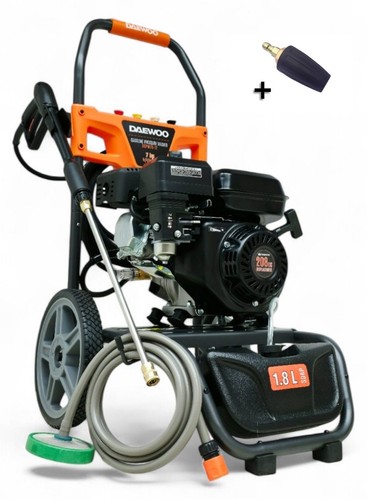 Daewoo essence nettoyeur ps - 7,