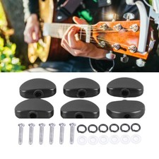 6 Pcs Guitar Machine Head