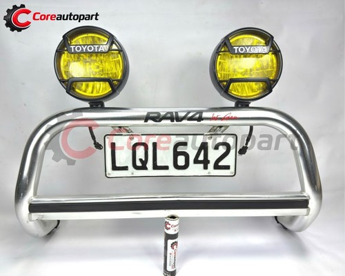 52410 42020 bull bar rav4 - 52410-42020,