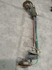 train arriere CITROEN SAXO