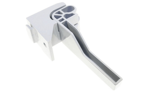 Support portillon droit pour - portillon,
