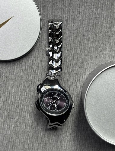Nike triax chronograph watch - triax,