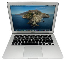 MacBook Air 13" 2017 - i5 1.8 GHz - 8 Go - 128 Go - A1466 EMC 3178 