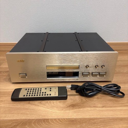 Teac vrds high end cd - teac, vrds-25