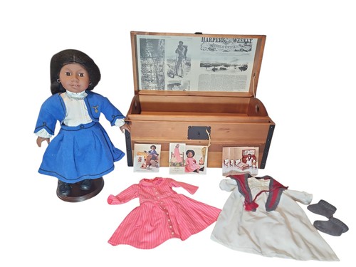 Pleasant company american girl - company,