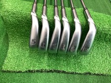 Set de fers Ping G25 5-9, Pw 6