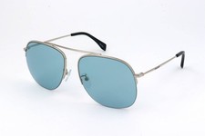 Lunettes de Soleil Zadig & Voltaire SZV148 579G PALLADIO TOTALE 57/16/135 Femme