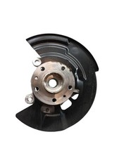 Pivot de moyeu avant gauche