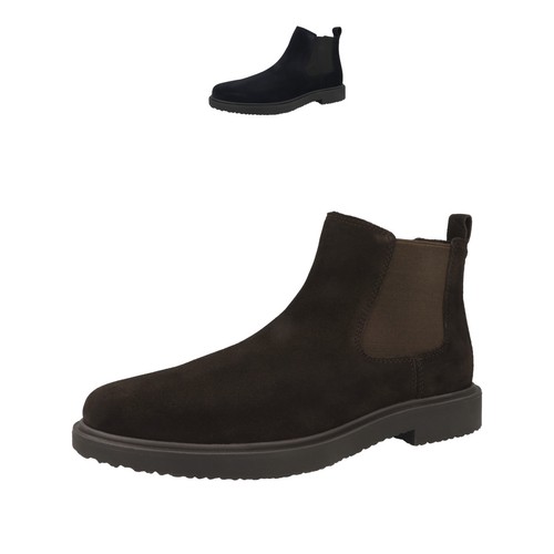 Geox massimiano bottes - geox, b