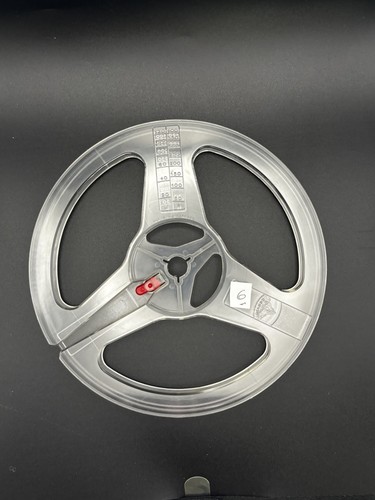 Bobine vide pour projecteur - bobine,