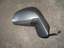 Rétroviseur extérieur droit pour Scenic III Phase 2