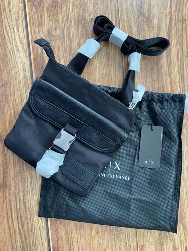 Men bag armani - exchange,