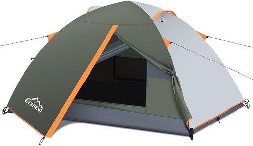 Tente camping imperméable - tente, de