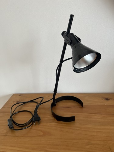 Vintage ikea lagra lampe - ikea,