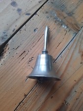 Ancienne cloche table en - de,