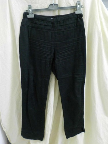 Beau pantalon noir - beau,
