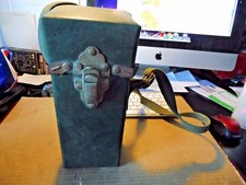 TELEPHONE  MILITAIRE dans son etui 