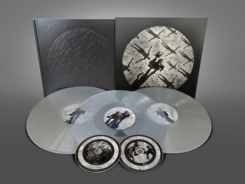 Muse absolution 20th - absolution.,