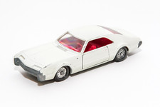 Dalia Solido Oldsmobile