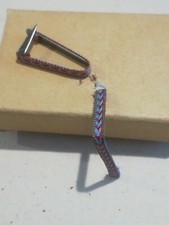  rappel ruban boutonnière