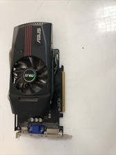 Carte Graphique Asus Radeon