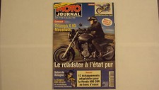 MOTO JOURNAL - n°1160 -