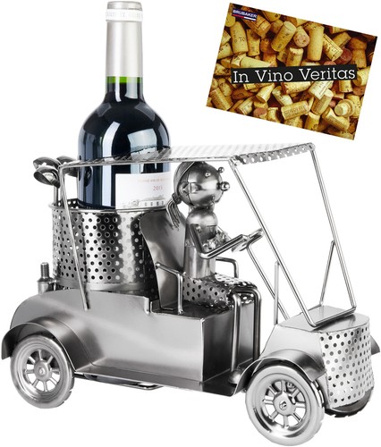 Porte bouteille vin - de,