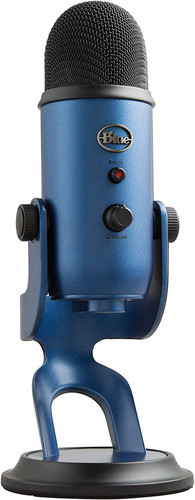 Blue yeti usb microphone - yeti, for