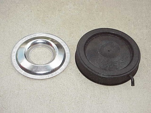 340 383 440 nos mopar - 68,