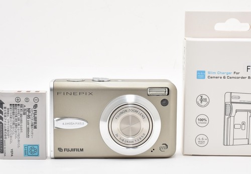 Appareil photo numérique