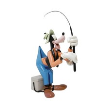 Goofy – Dingo – Fisherman