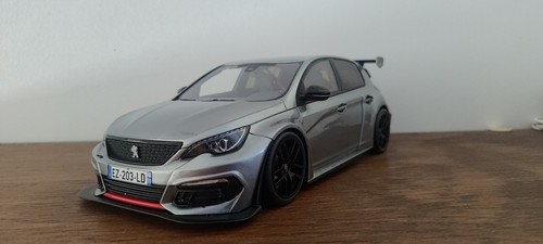 Peugeot 308 by - by, factory