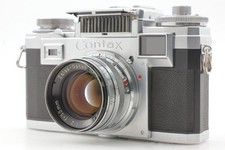 CLA'd [ NEAR MINT ] Zeiss Ikon