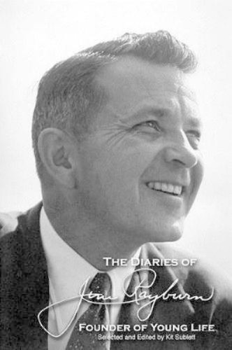 Jim rayburn kit sublett the - jim,