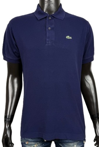 Polo homme bleu - , lacoste