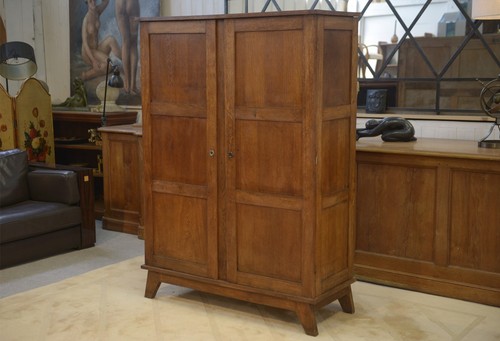 Armoire reconstruction - , en
