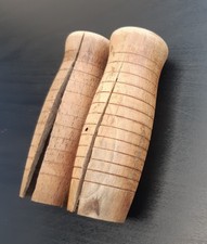 Ancienne paire poignées de - de,