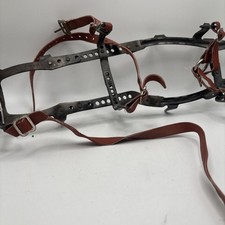 SMC Vintage CRAMPONS Size