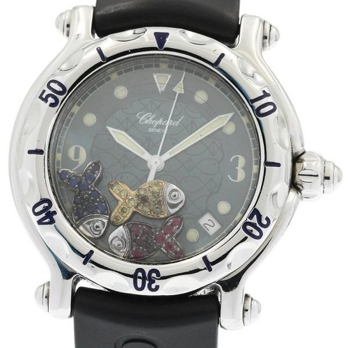 Montre homme chopard happy - montre,