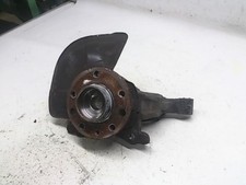 Opel Zafira Moyeu de roue